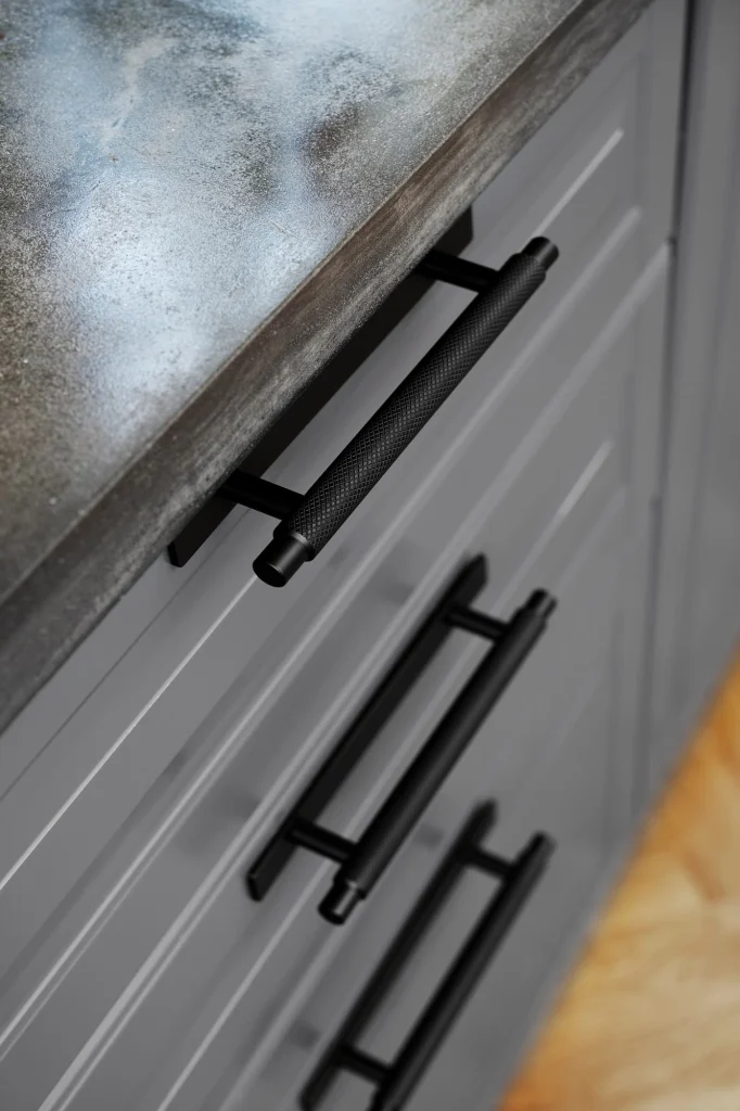 ידית דגם Furnipart – Manor Back