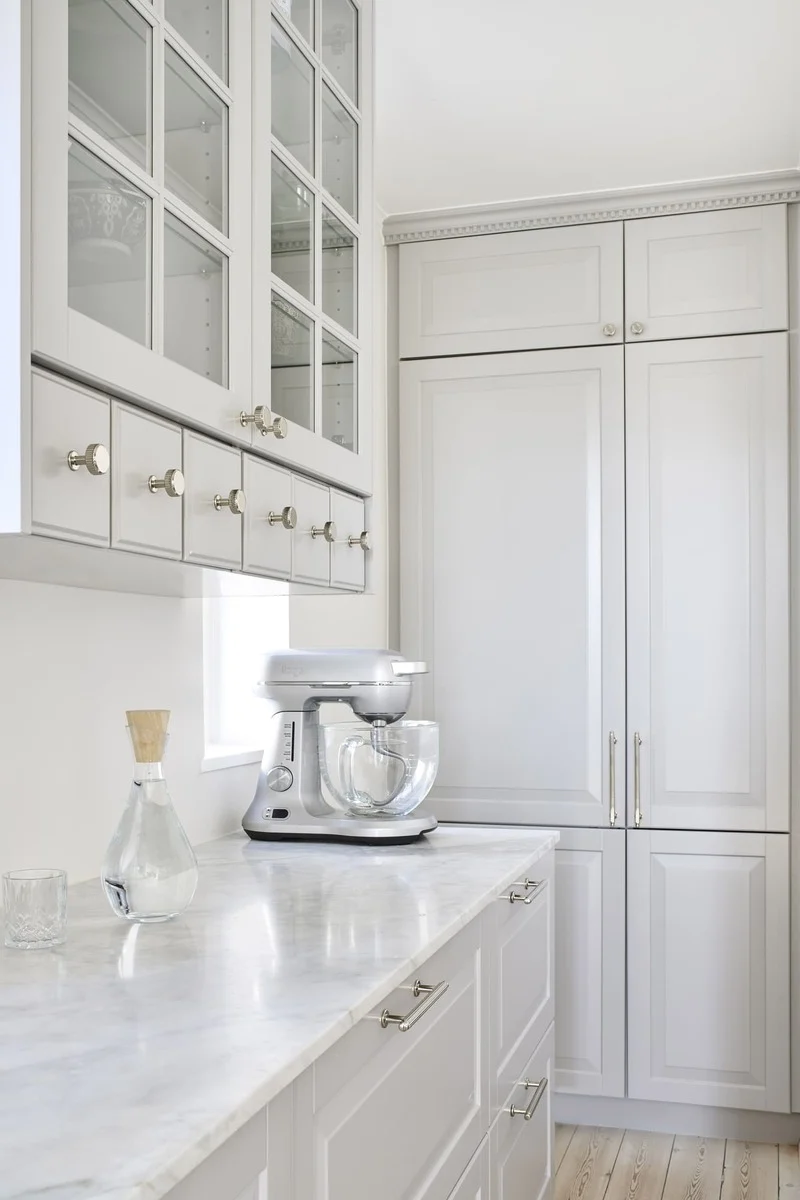 ידית דגם Furnipart - Villa – תמונה 4