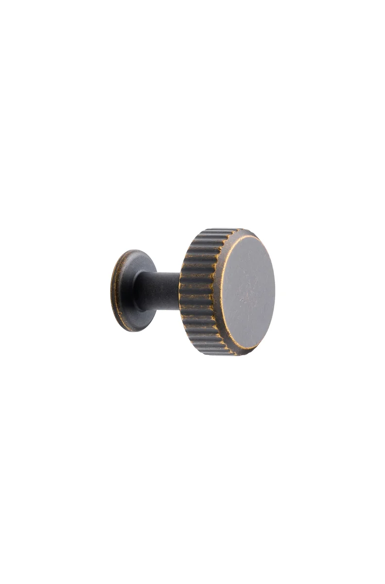 ידית כפתור דגם Furnipart - Villa Round – תמונה 12