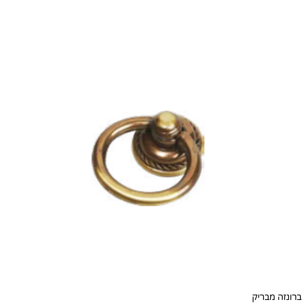 ידית 85 - ידיות לרהיטים