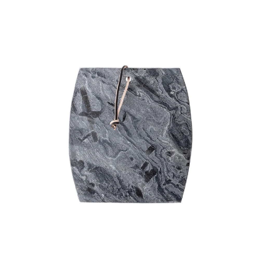 קרש חיתוך Slate – גריי Bloomingville