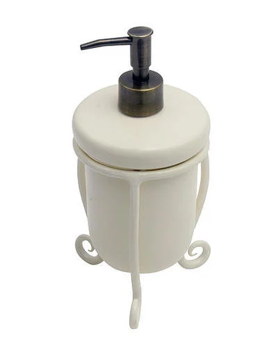סט מונח לסבון נוזלי נפחות גלריה נדיר - 8ba1c2f3cb55b1d316a40f98a6b25c6e