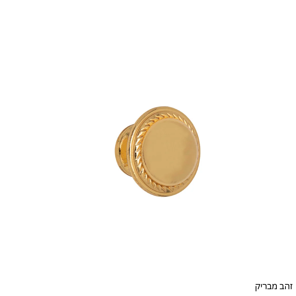 ידית כפתור 928 - תמונה 2