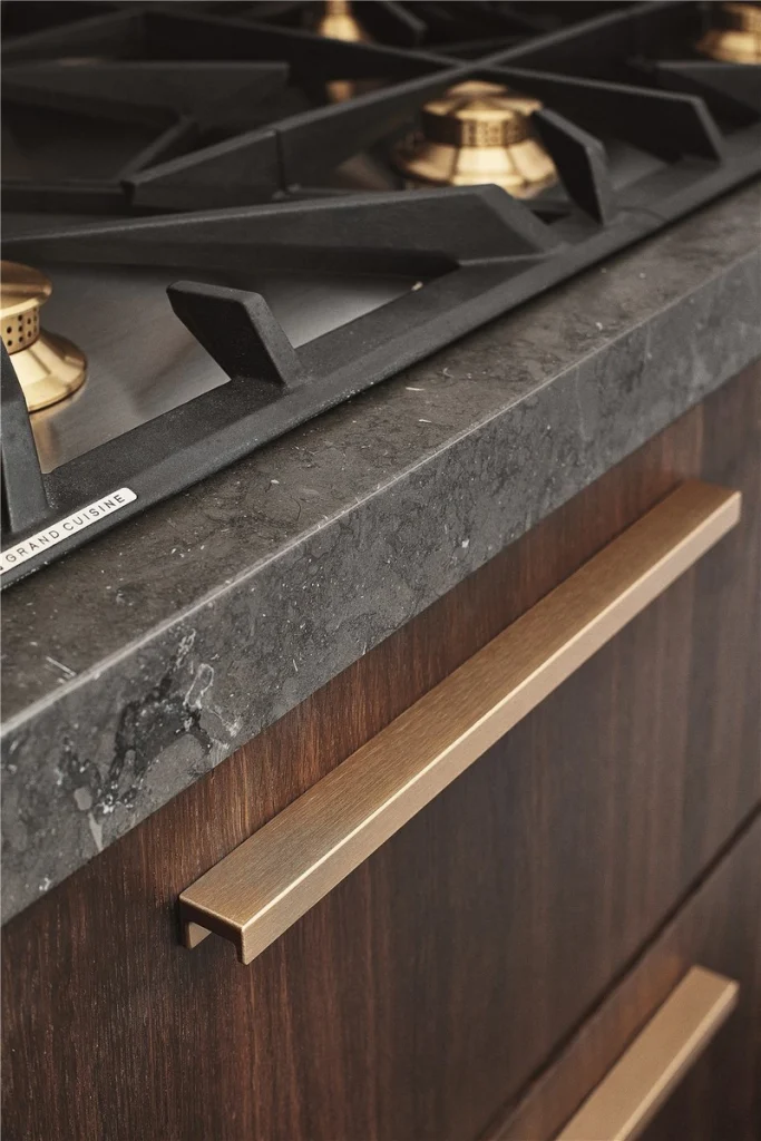 ידית דגם Furnipart – Station - ידיות לרהיטים