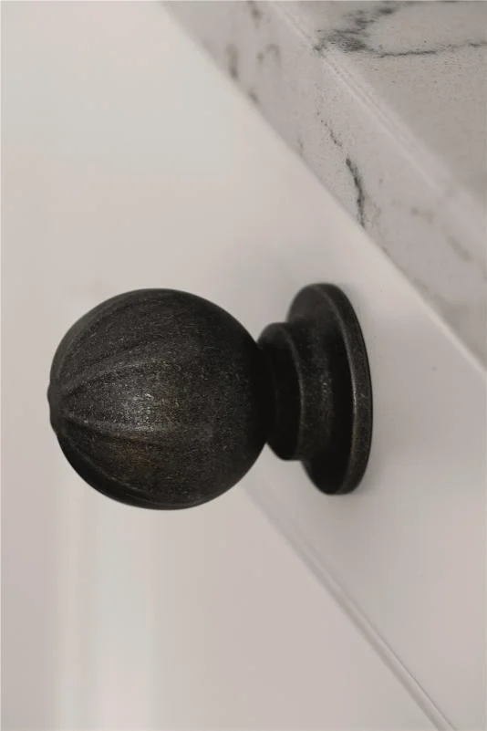 ידית כפתור דגם Furnipart – Banister - ידיות לרהיטים