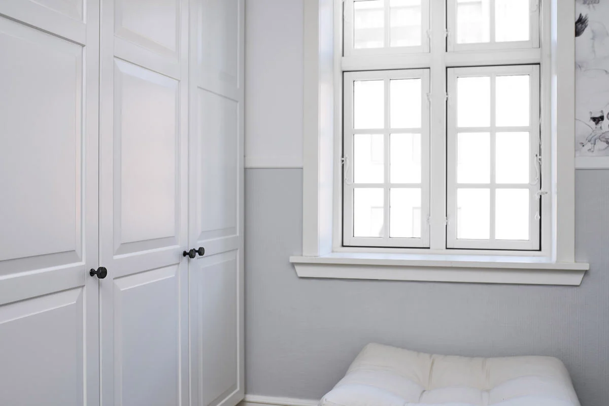 ידית כפתור דגם Furnipart - Villa Round – תמונה 7