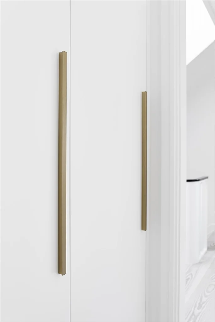 ידית דגם Elan – Furnipart - ידיות לרהיטים