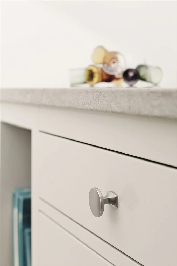 ידית כפתור דגם Furnipart – Classic - ידיות לרהיטים