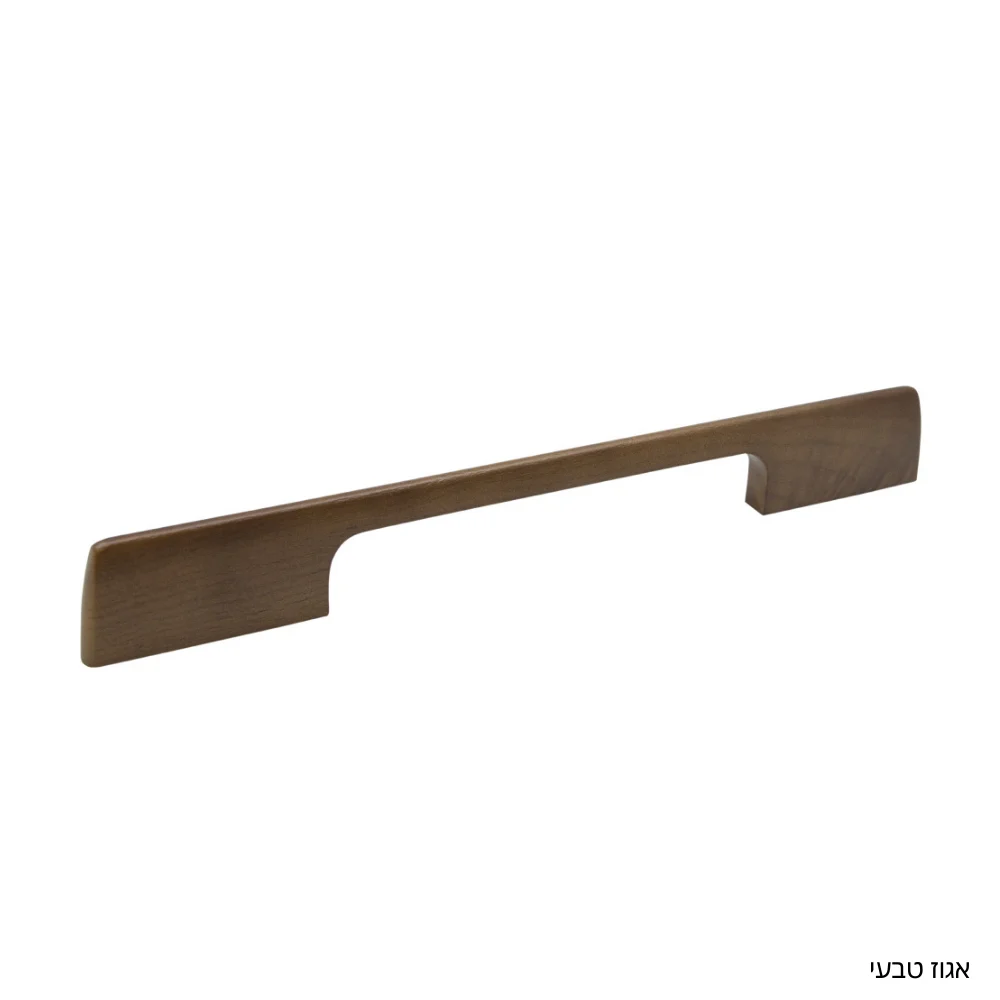 ידית עץ דגם Vonsild - Aero New – תמונה 6