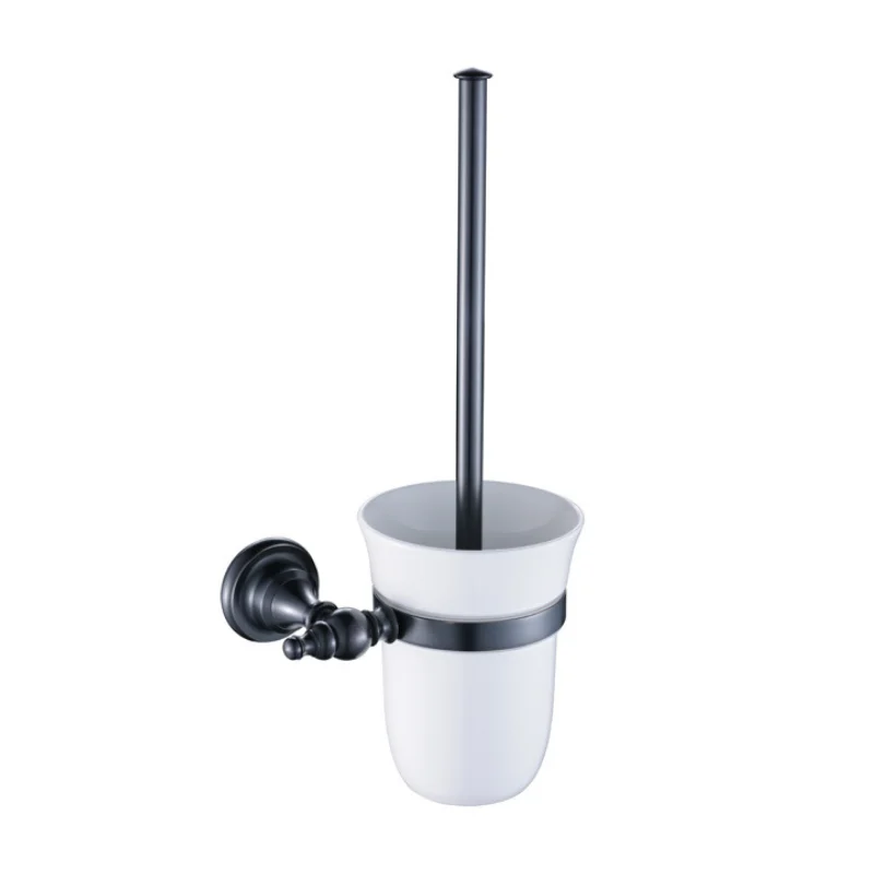 מברשת אסלה BLACK