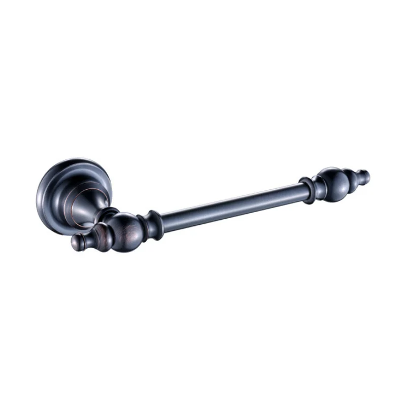 מחזיק נייר טואלט BLACK
