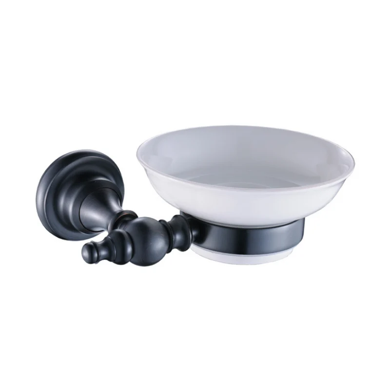 סבוניה חרס BLACK