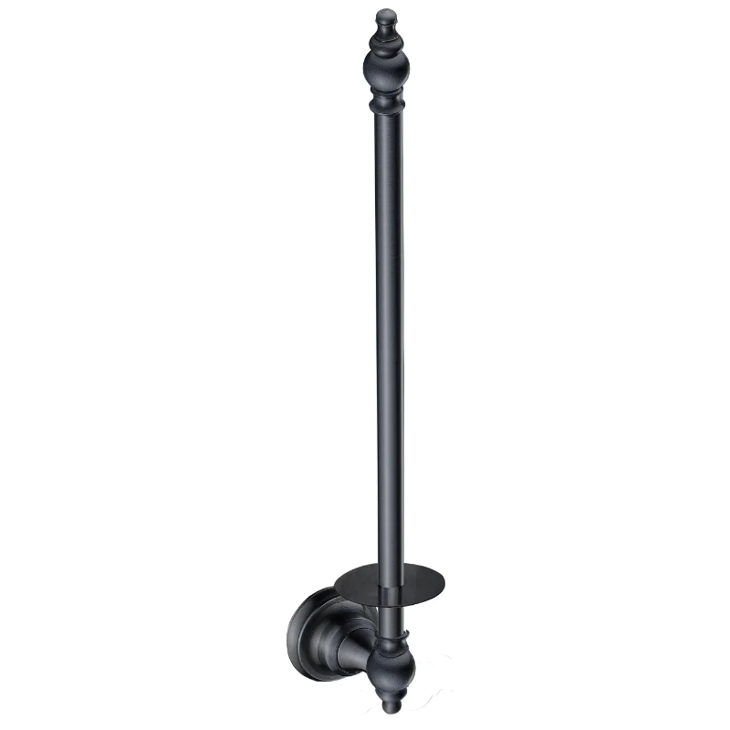 מחזיק נייר טואלט רזרבי BLACK-4100 שחור