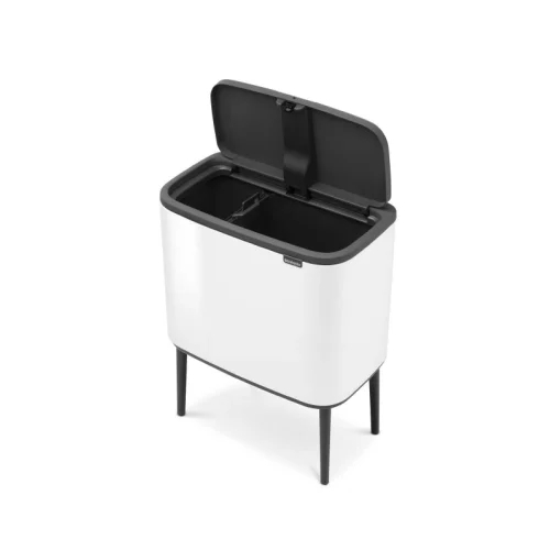 BO טאץ פח הפרדה 11+23 ליטר Brabantia – תמונה 9