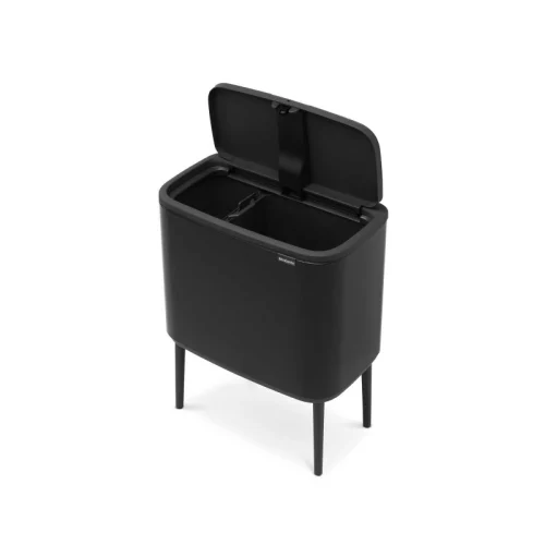 BO טאץ פח הפרדה 11+23 ליטר Brabantia – תמונה 10