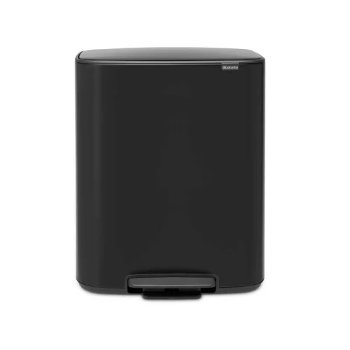 פח פדל הפרדה 30+30 ליטר Brabantia BO