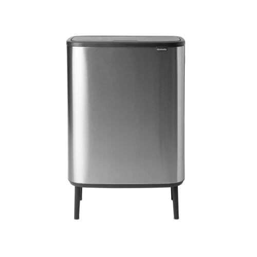 BO פח אשפה טאץ 60 ליטר Brabantia – תמונה 30