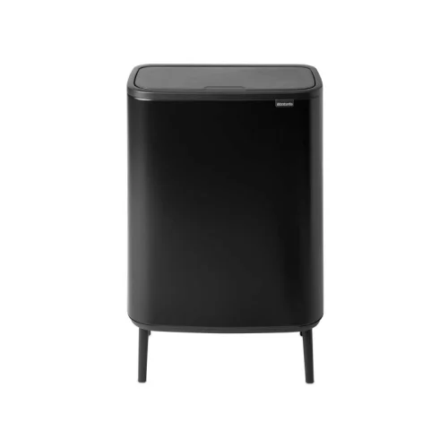 פח טאץ הפרדה 30+30 ליטר Brabantia BO – תמונה 19