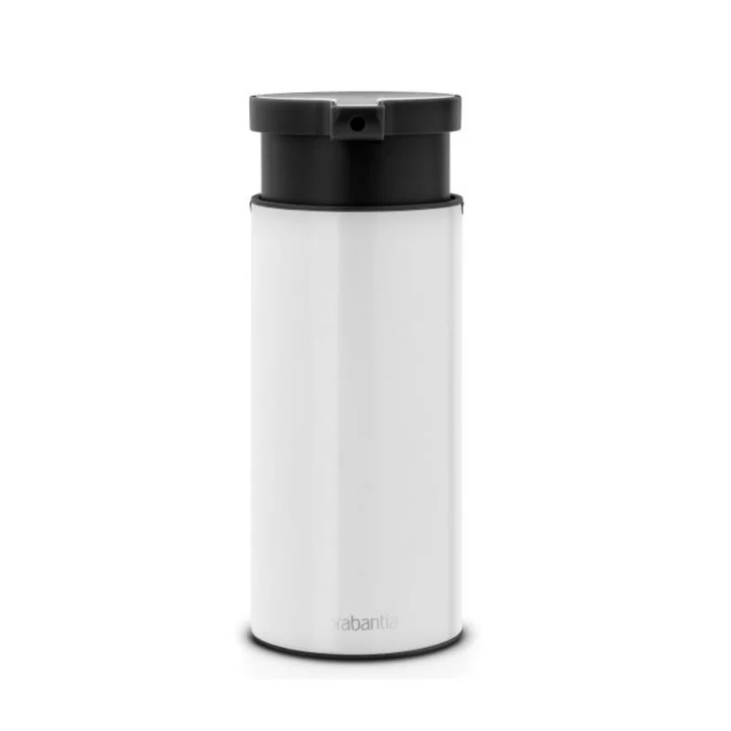 דיספנסר לסבון Brabantia Profile - אביזרי אמבטיה מונחים