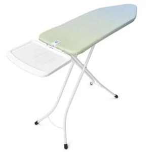 קרש גיהוץ ארגונומי מידה C ברבנטיה - Brabantia Ironing Board C 124x45cm SSUH Soothing Sea Y 300x300
