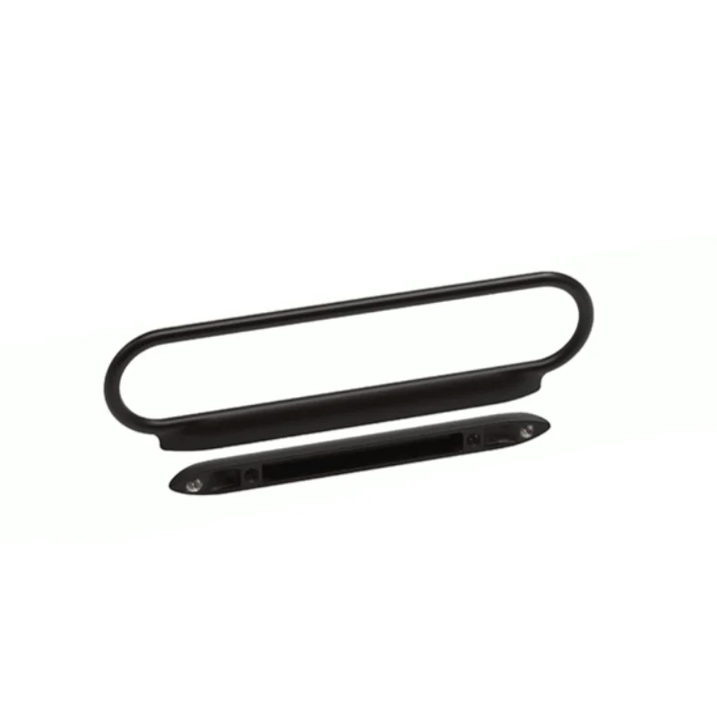 ידית מודרנית לארונות מטבחים וריהוט, דגם C1120 – תמונה 5
