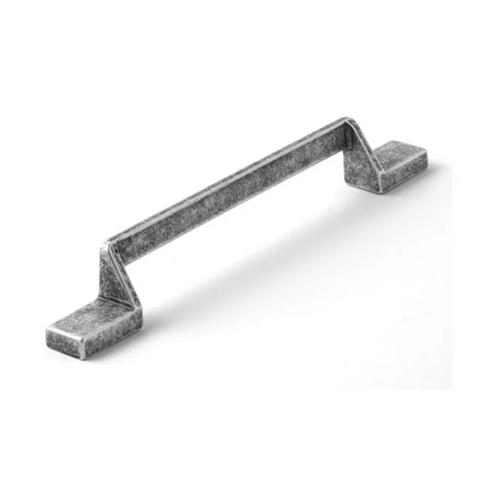 ידית חת עם רגלית,דגם C1160