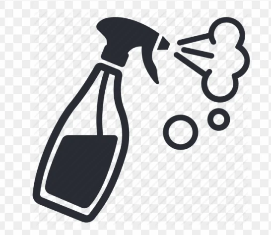 ידית PEAK לריהוט מטבחים וארונות, דגם 0444 - CLEANING e1700338843811