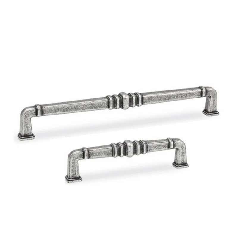 ידית חת מסוגננת לריהוט ומטבחים, דגם F012 - תמונה 2