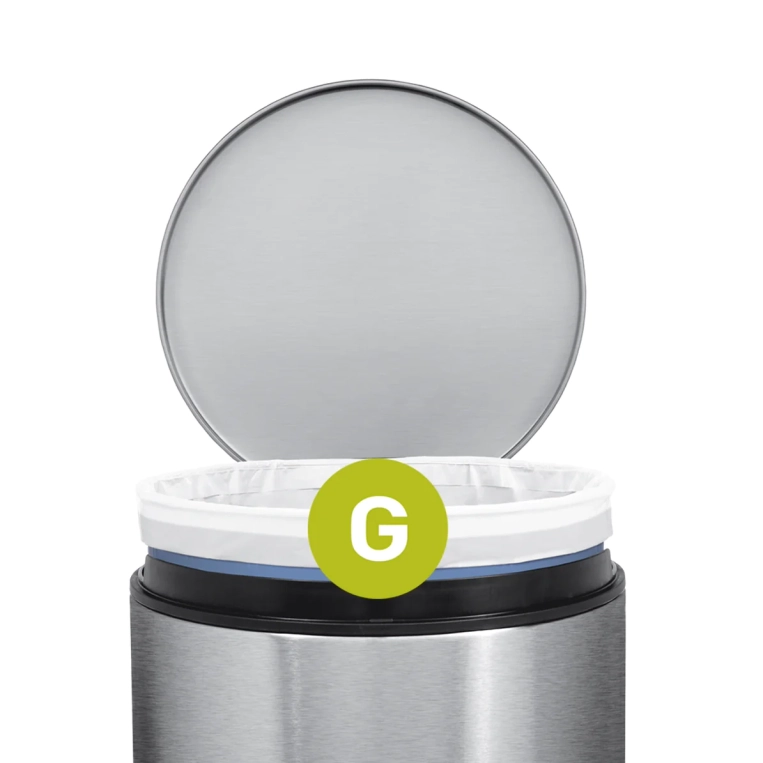 מארז שקיות לפח 30 ליטר - G 60pk CW0257 1194x
