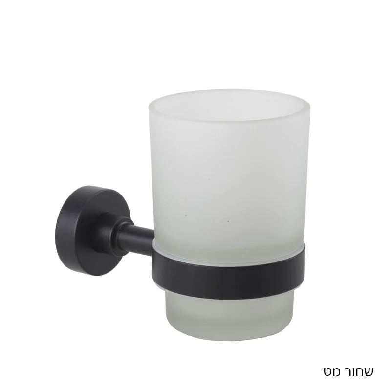 כוס למברשת שיניים CLASS - KB322 כוס למברשות שיניים
