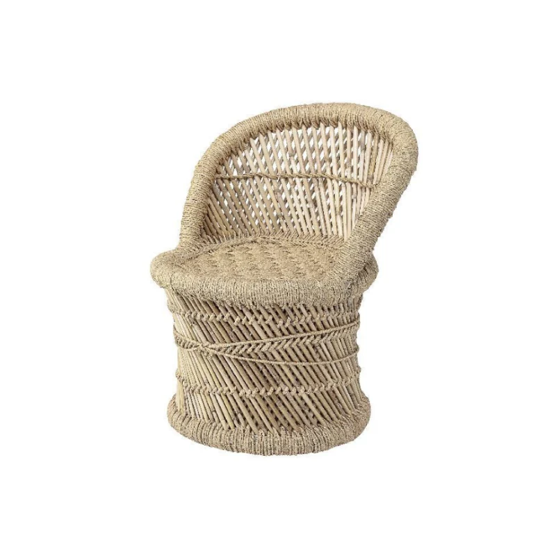 כיסא Bamboo מיני – טבעי