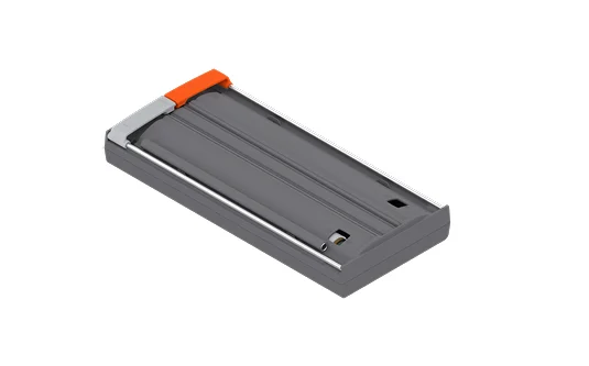 מתקן לניילון נצמד ונייר כסף בלום אמביה ליין - LB18000762