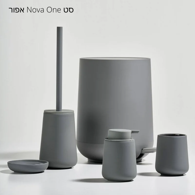 סט NOVA ONE - NO G