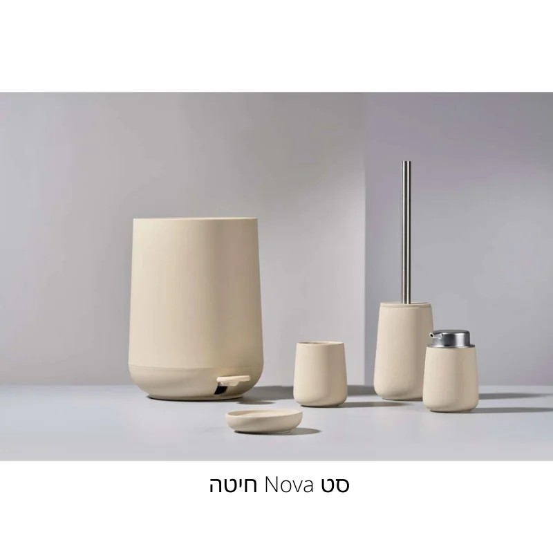 סט Nova – תמונה 8