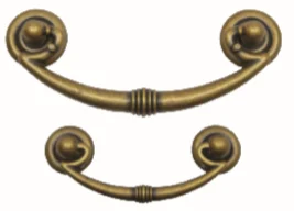 ידית Neoclassico 03049 - ידיות לרהיטים
