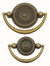ידית Decorativo 06286 - ידיות לרהיטים