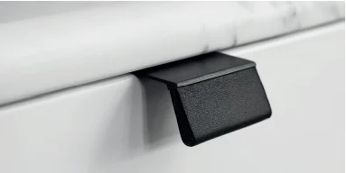 ידית רוכבת בשילוב עור דגם Furnipart – Bench - P2