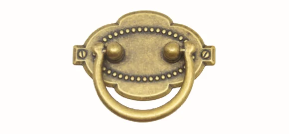 ידית כפתור Coloniale 06224