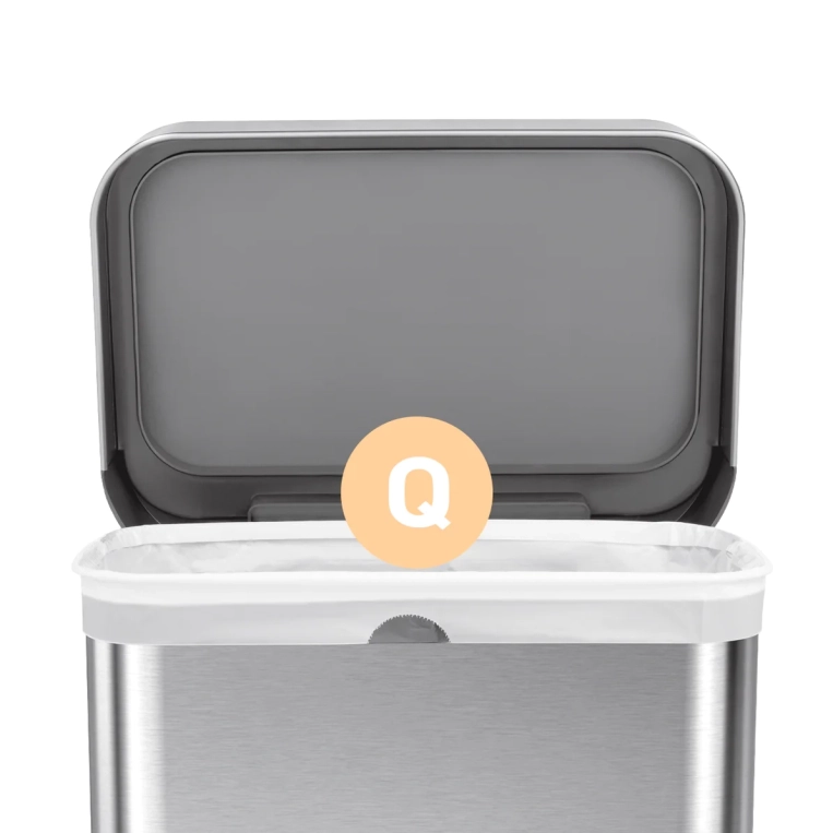 מארז שקיות לפח 50-65 ליטר - Q 60pk CW0555 1194x