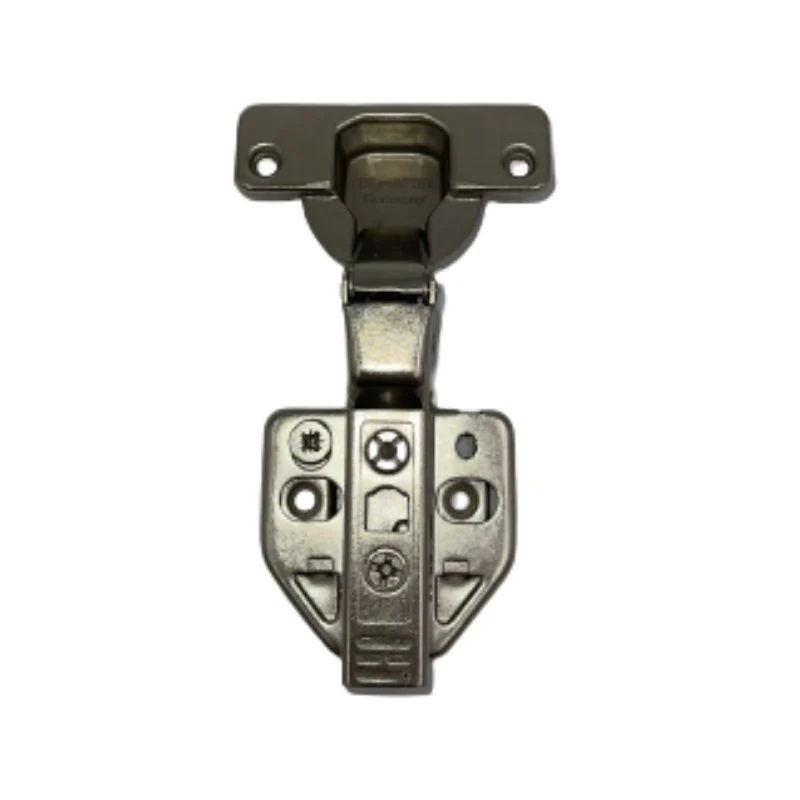 ציר כפוף איכותי 3D לדלתות ארונות סגירה שקטה