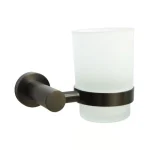 כוס למברשות שיניים ROUND