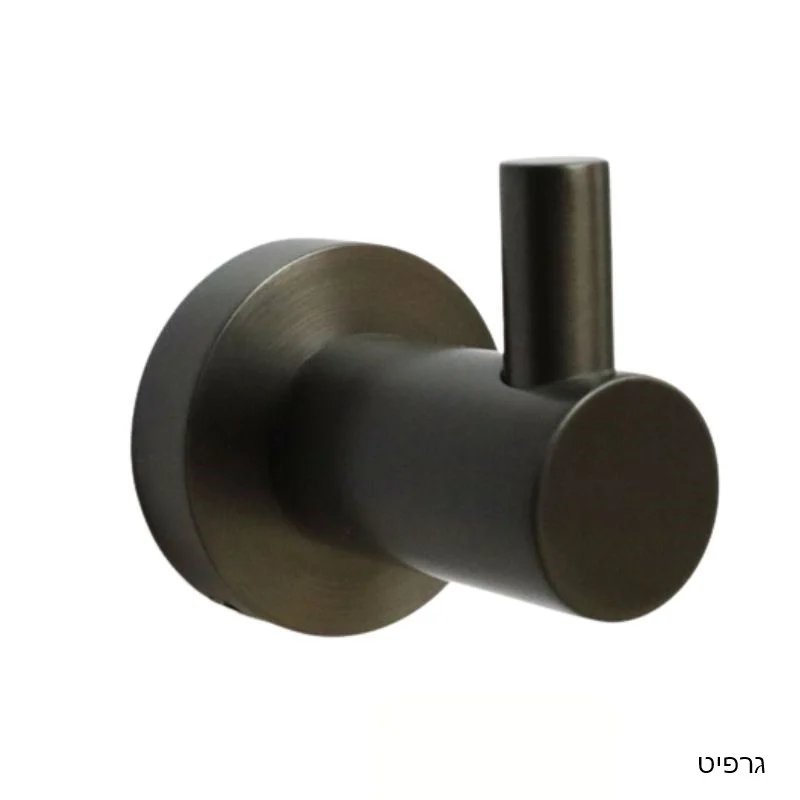מתלה מגבות לאמבטיה ROUND – תמונה 7