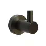 מתלה מגבות לאמבטיה ROUND