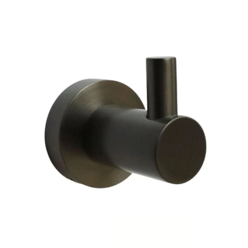 מתלה מגבות לאמבטיה ROUND
