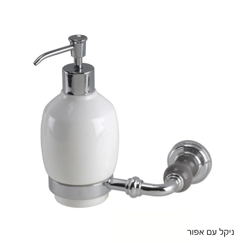 דיספנסר לסבון JULIET - R 03T152241.