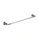 מוט למגבת בודד JULIET