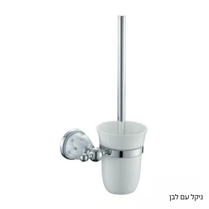 מברשת אסלה תליה DIAMOND - R 06T085255.