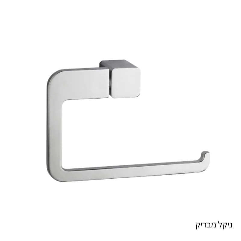 מתלה לנייר טואלט מתנדנד URBAN - אביזרי אמבטיה תלויים