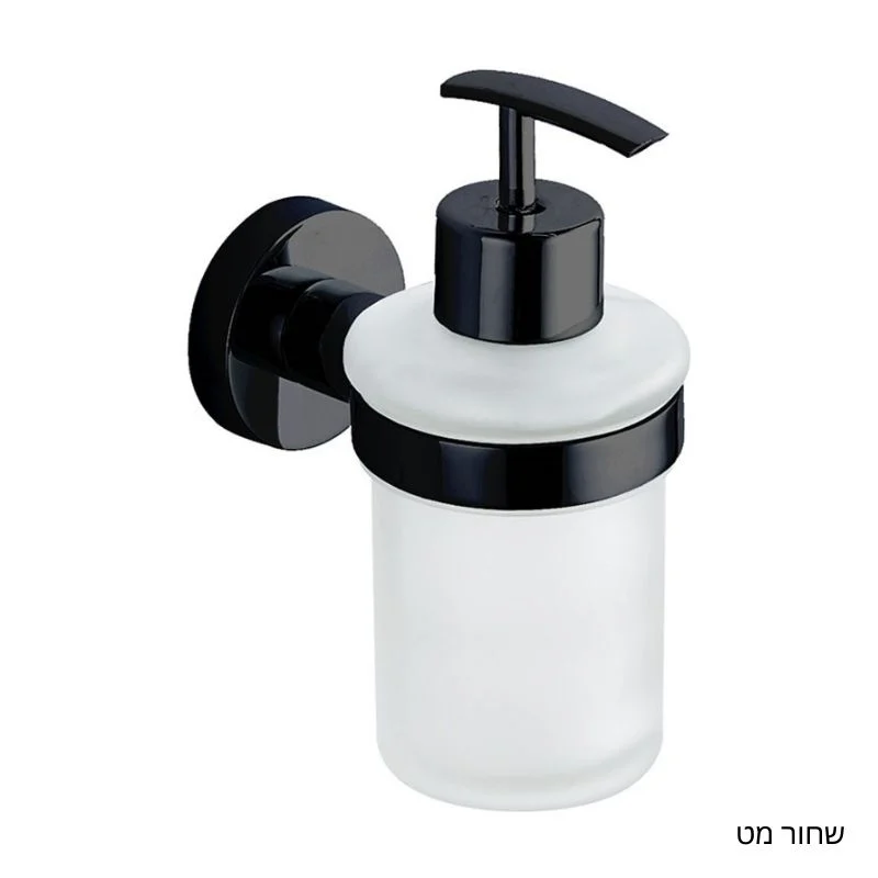 דיספנסר לסבון נוזלי תלוי PALACE - R 17T112036.