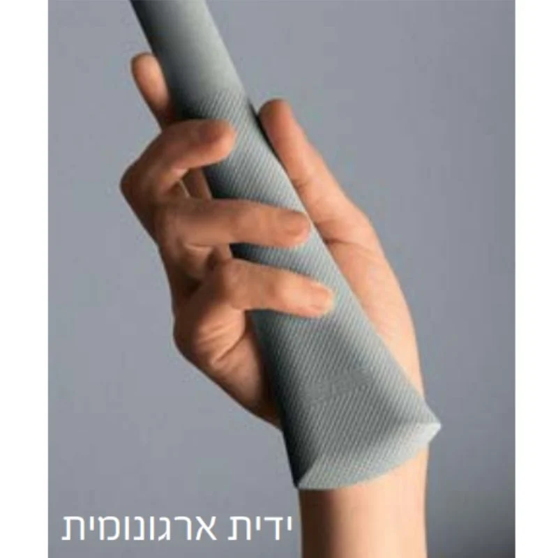 מתקן תלייה סרווטו דגם 2004 – מתקן בגדים יורד Servetto